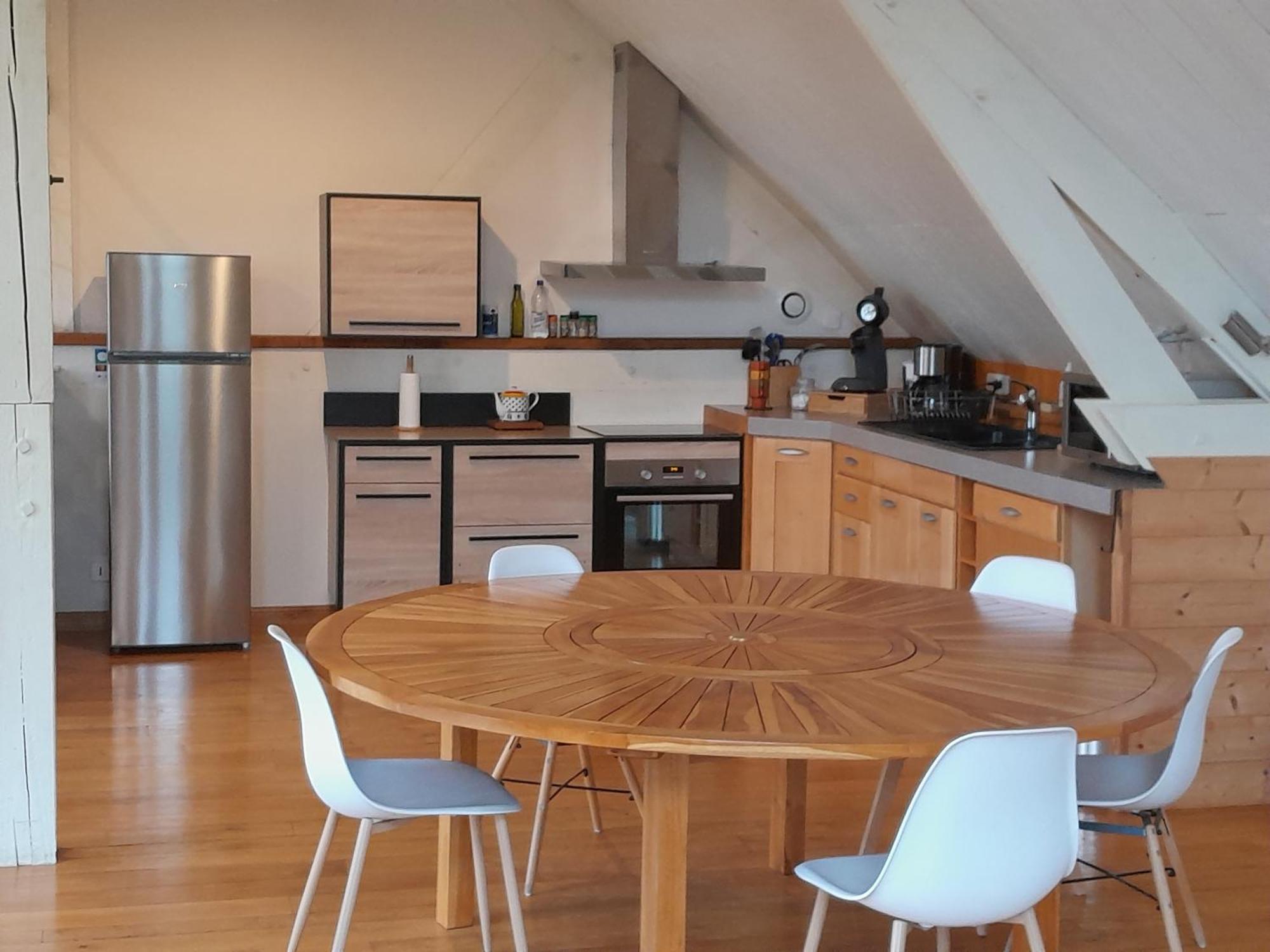 La Maison Dans Les Bois Soucelles ภายนอก รูปภาพ
